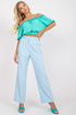 Pantalon femme model 168192 Rue Paris
